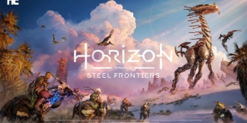 Sony and NCSoft announce a multi-platform Horizon MMO