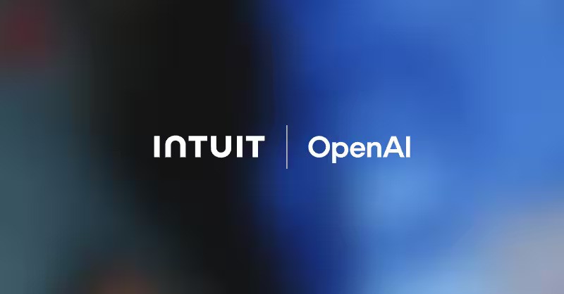 Intuit pays 100 million dollars to let ChatGPT do your taxes