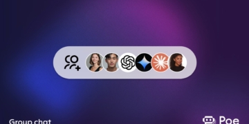 You can now use GPT-5 and Claude together in one chaotic thread