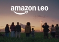 Amazon’s Starlink rival just got a new name: Amazon Leo