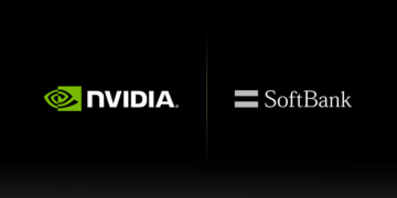 Masayoshi Son trades Nvidia profits for a B AI spending spree