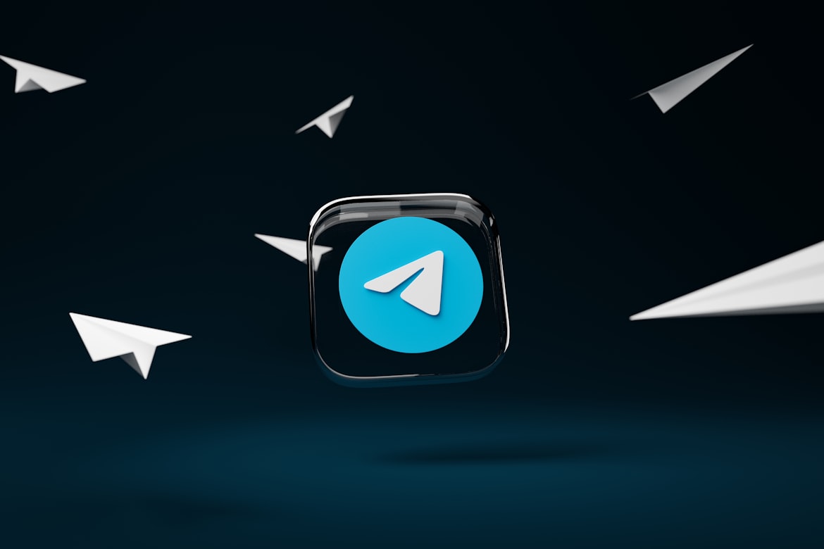 Telegram verklagt Australien wegen der Durchsetzung des Online Safety Act Telegram verklagt Australien wegen der Durchsetzung des Online Safety Act