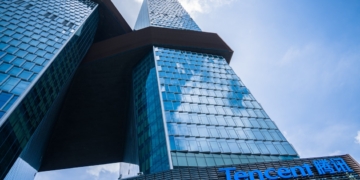 Tencent slows spending due to lack of GPUs