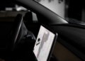 Tesla is reportedly testing Apple CarPlay integration Tesla is reportedly testing Apple CarPlay integration