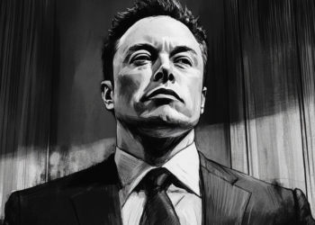 Elon Musk says Tesla may need a “gigantic” chip factory for its AI ambitions