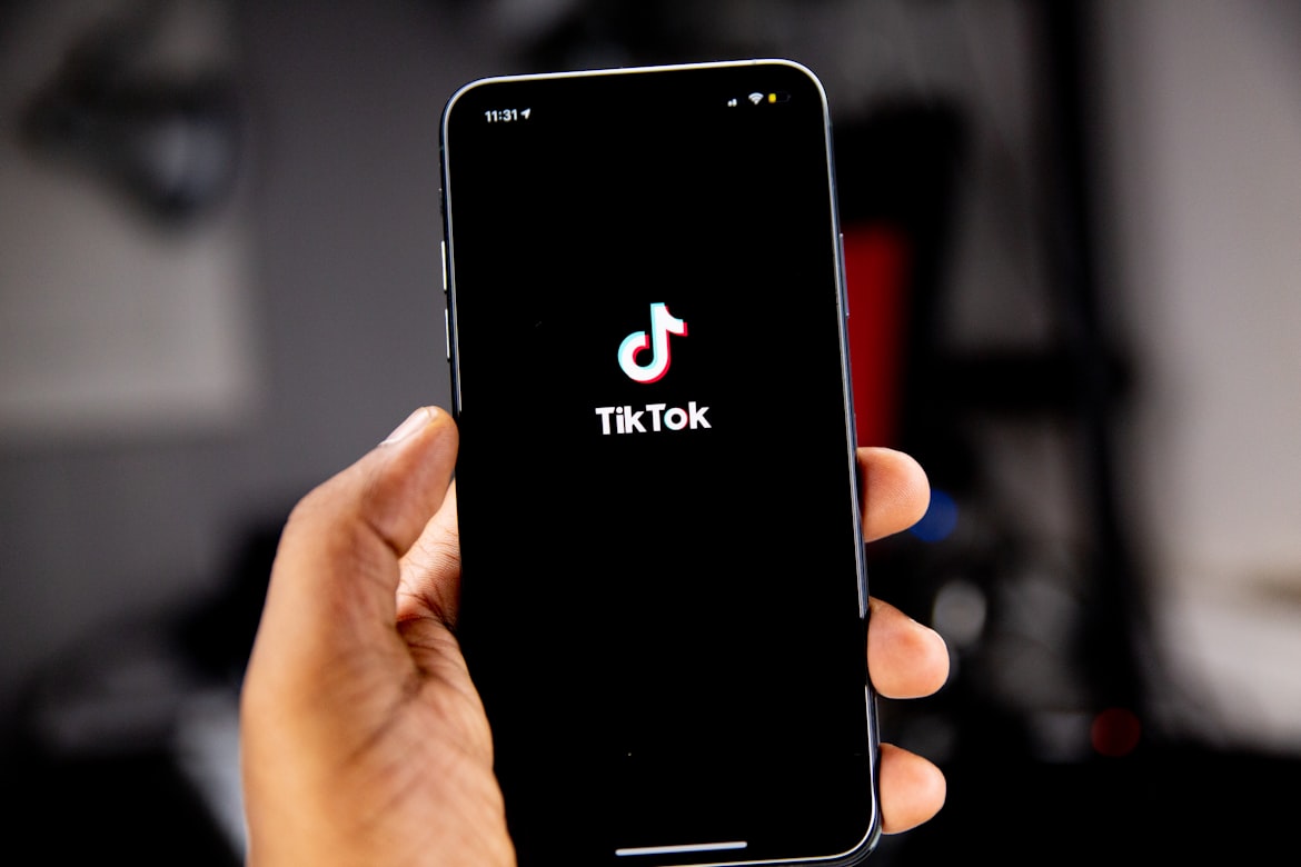 You can finally tell TikTok to stop showing you fake AI videos