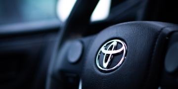 Toyota doubles down on hybrids as the industry sours on pure electrics