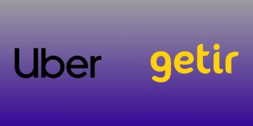 Uber is in talks to buy Getir’s delivery arm for up to  billion