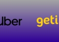 Uber strikes preliminary deal for Getir Food