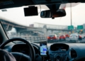 Uber tests in app video recording to protect drivers