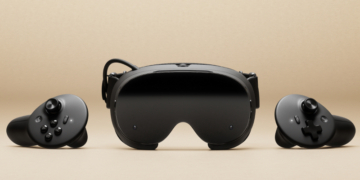 Valve announces Steam Frame standalone VR headset