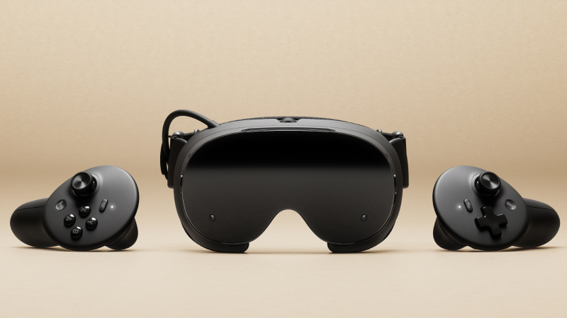 Valve announces Steam Frame standalone VR headset Valve announces Steam Frame standalone VR headset
