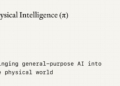Bezos-backed Physical Intelligence raises 0M at .6B valuation