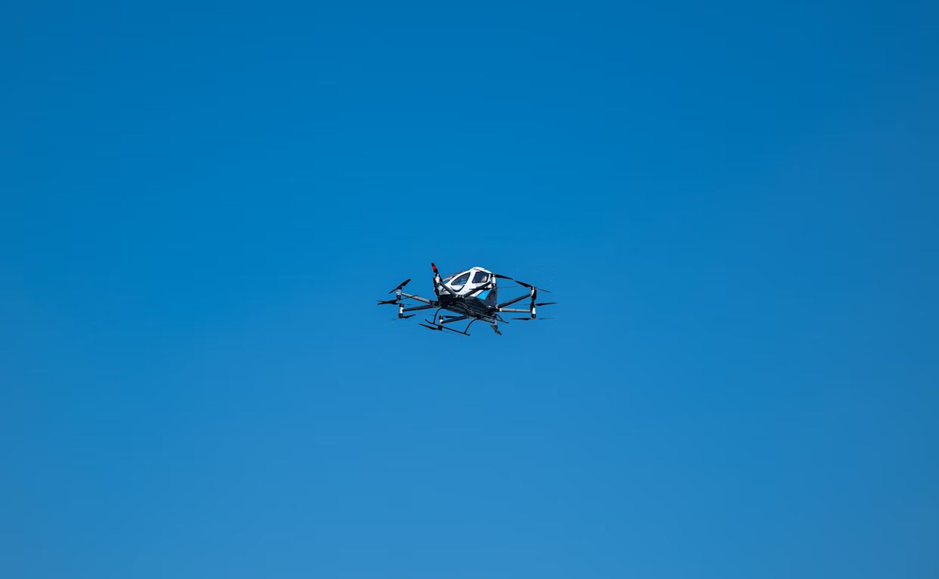 China's 15th five-year plan: When data becomes destiny