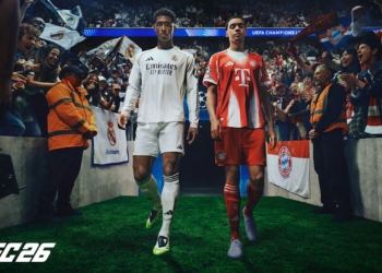 EA servers are down: FC 26 maintenance timetable