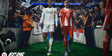 EA servers are down: FC 26 maintenance timetable