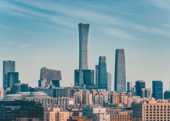 China’s 15th five-year plan: When data becomes destiny