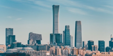 China’s 15th five-year plan: When data becomes destiny