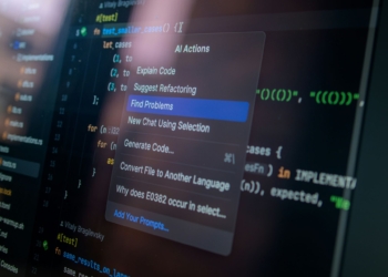 Get organized: Create your own app with a no-code AI builder
