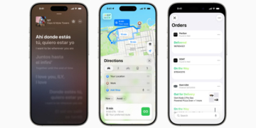 Apple now lets you store your passport on your iPhone