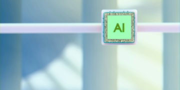 Google’s reported chip deal with Meta shakes up the AI market, pressuring Nvidia stock