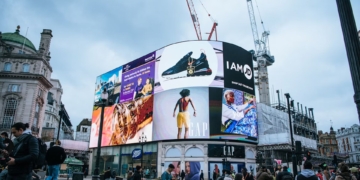 Discussing the state of AI in advertising with Kevin Croxton, VP B2B strategy at Lightricks