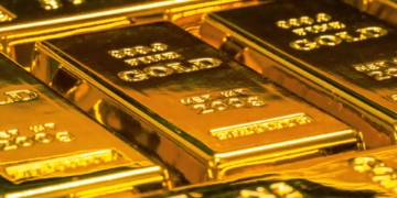 Why data shows gold is a great investment in 2026 — and why industries are quietly hedging with it
