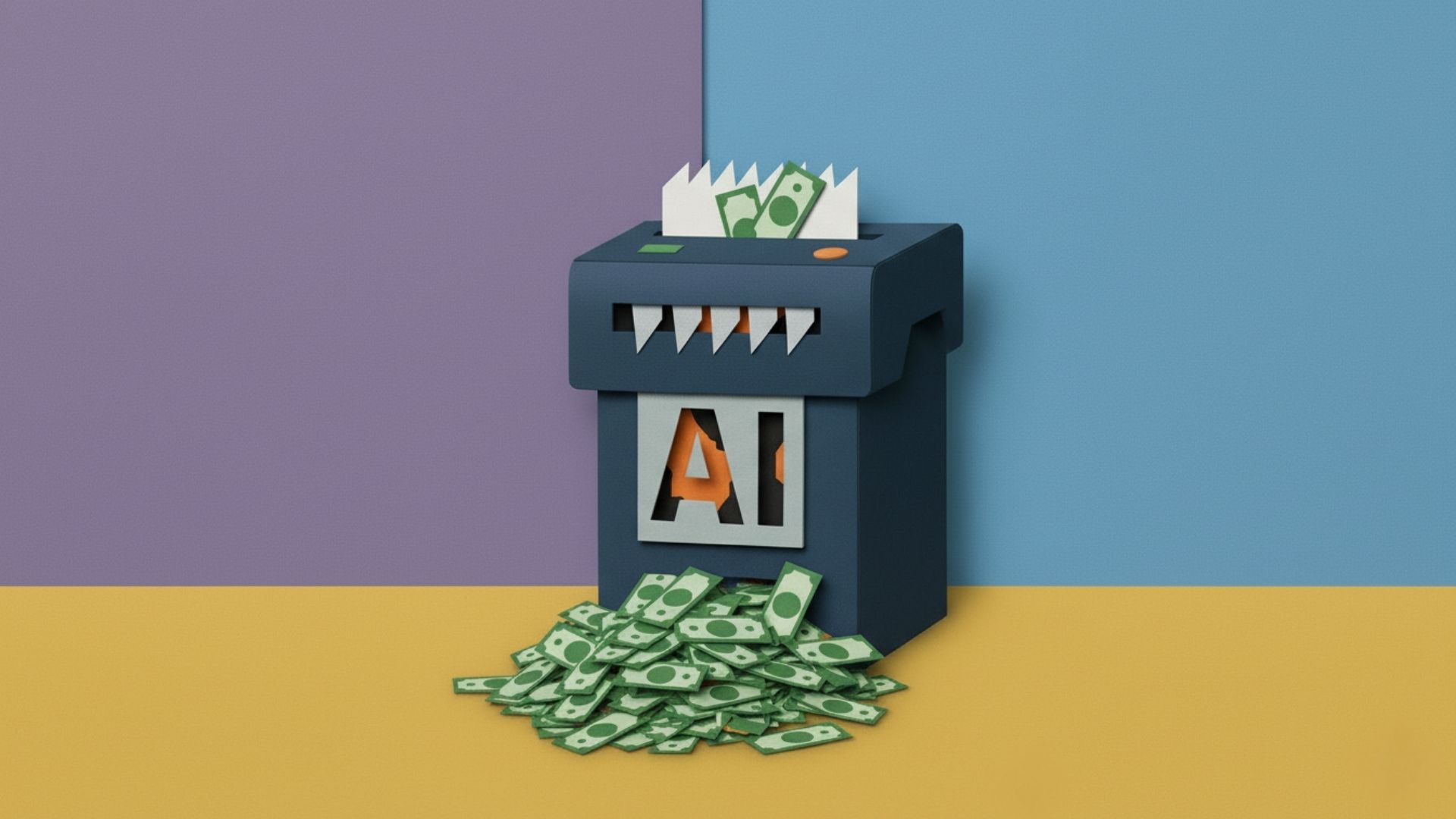 Tech News Today: OpenAI’s Sora burn, Microsoft’s AGI efforts and AI stitched into every screen