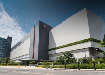 The race for 2nm chips heats up as TSMC targets 90,000 wafers a month