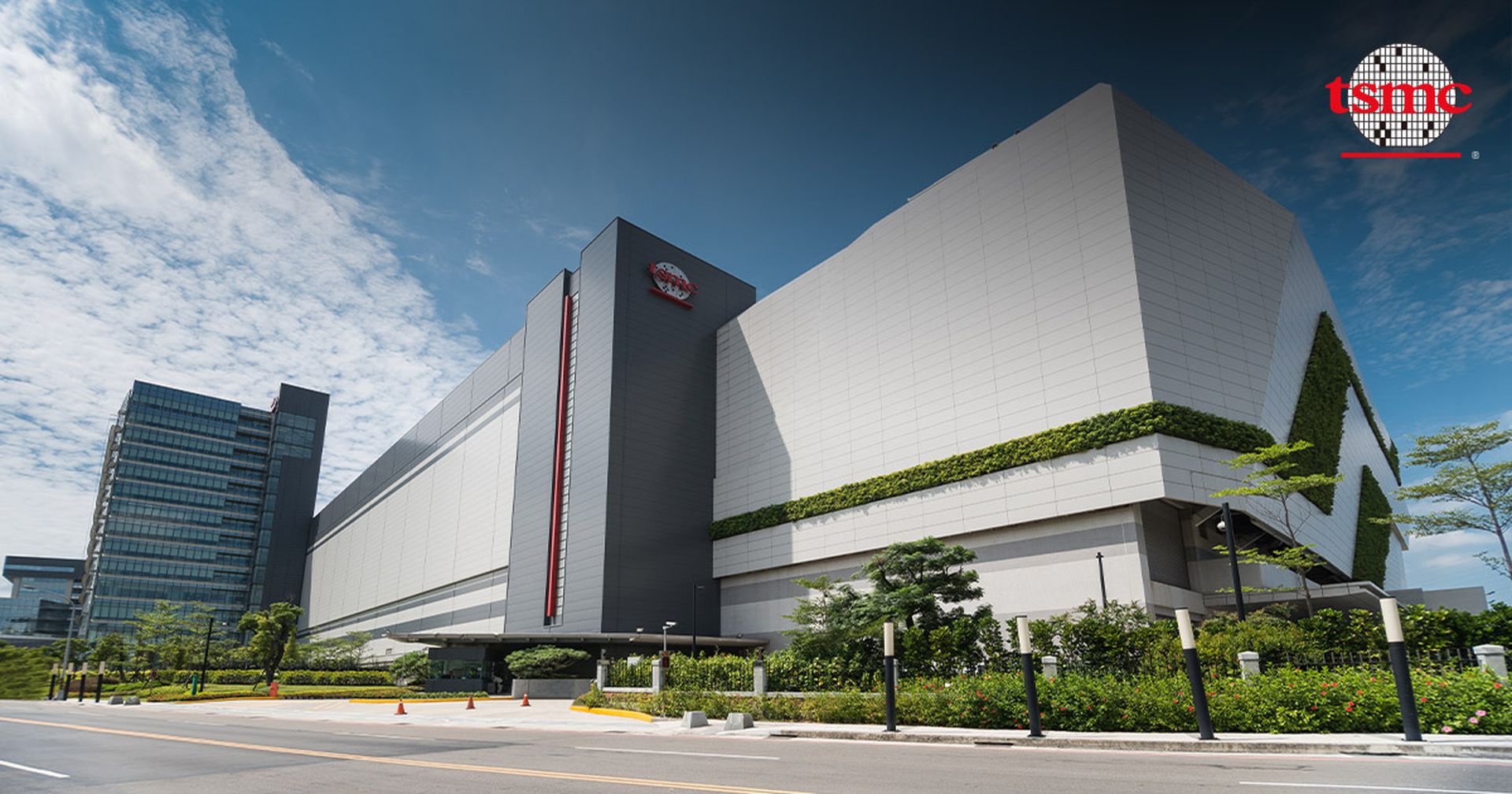 The race for 2nm chips heats up as TSMC targets 90,000 wafers a month