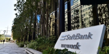 The why behind SoftBank’s Nvidia stake sale