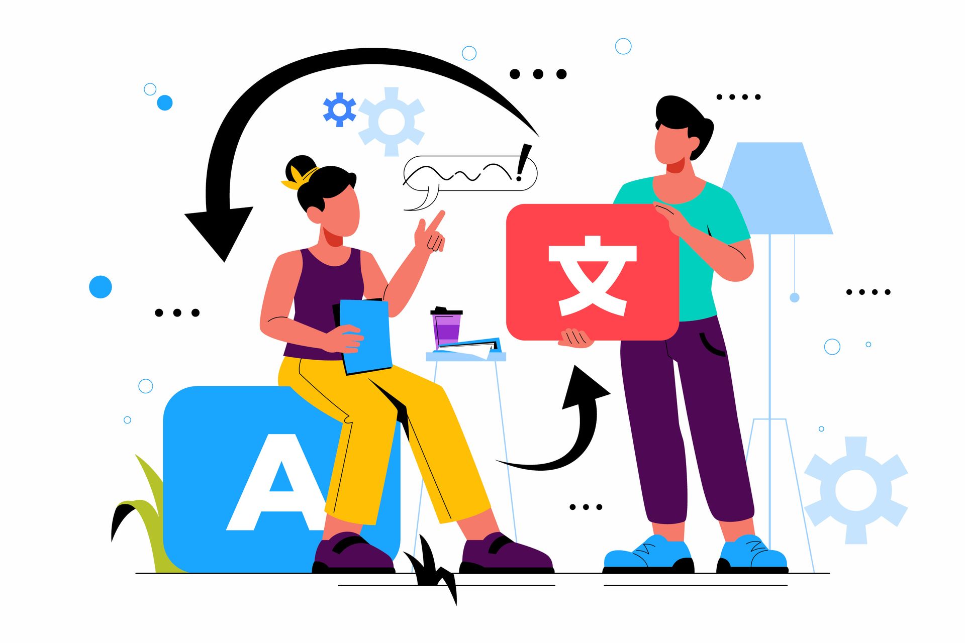 Complete guide for global business success Complete guide for global business success