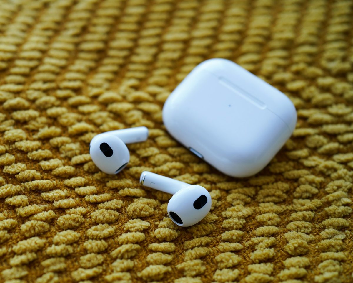 The overlooked accessibility tool that maximizes your AirPods Pro 3