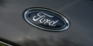 Why Ford is betting B on CATL technology for data centers