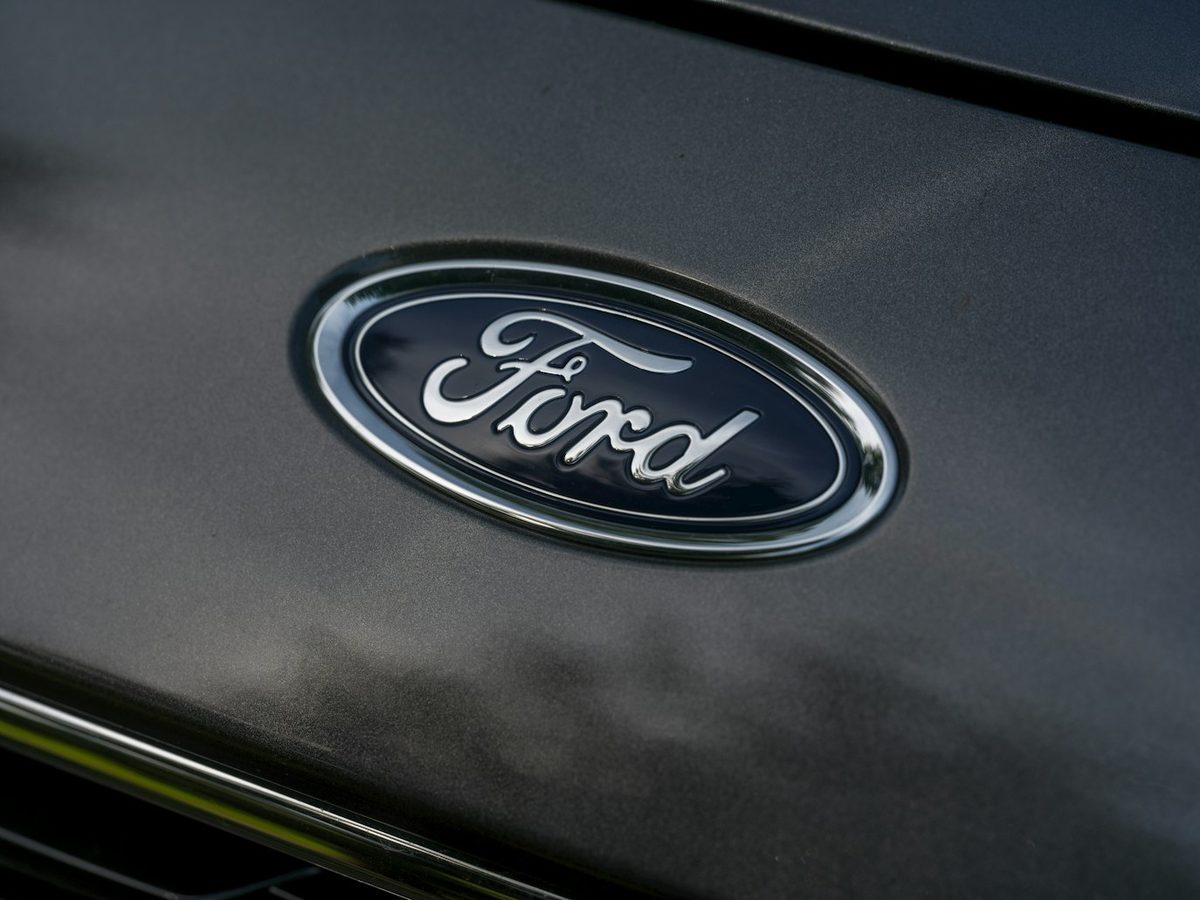 Why Ford is betting B on CATL technology for data centers