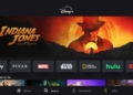 Meta launches Disney+ on Quest headsets Meta launches Disney+ on Quest headsets