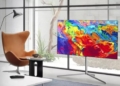 LG attacks Samsung with new Micro RGB evo lineup LG attacks Samsung with new Micro RGB evo lineup