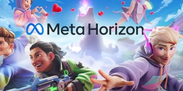 Meta won’t share Horizon OS with third parties