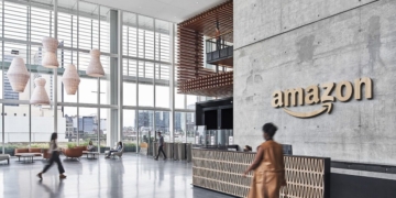 Peter DeSantis to lead Amazon’s Nova AI organization