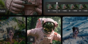 Adobe releases Firefly video editor with prompt edits