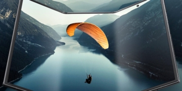 Only 3000 units of Galaxy Z TriFold available in restock