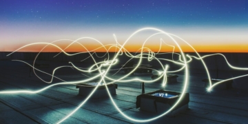 Data center power demand to triple by 2035