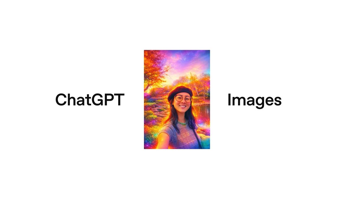 OpenAI hat GPT Image 1.5 mit viermal schnellerer Generierung veröffentlicht