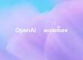 Accenture and OpenAI partner on ChatGPT Enterprise integration Accenture and OpenAI partner on ChatGPT Enterprise integration
