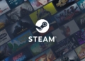 Steam Replay 2025 reveals your top games of the year