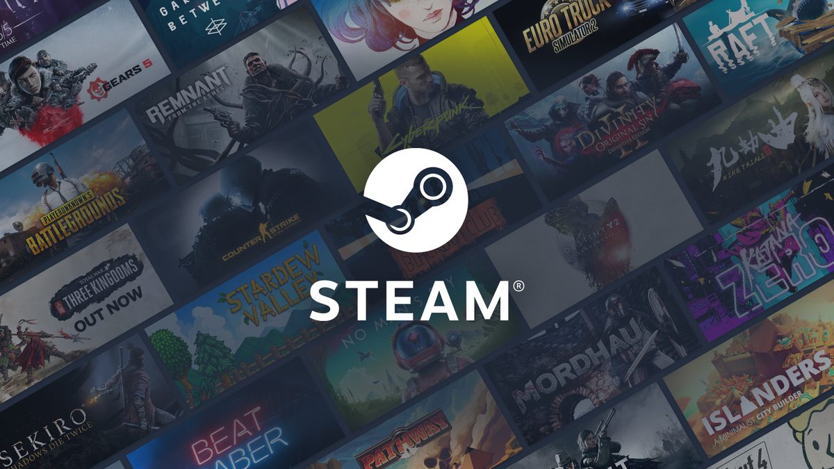 Steam Replay 2025 enthüllt Ihre Top-Spiele des Jahres