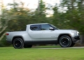 Rivian announces home-grown AI assistant coming to all R1 vehicles in 2026 Rivian announces home-grown AI assistant coming to all R1 vehicles in 2026