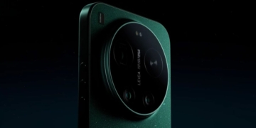 Xiaomi 17 Ultra debuts world’s first 200MP continuous zoom