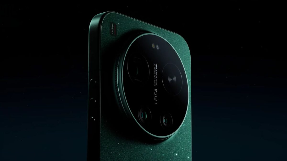 Xiaomi 17 Ultra debuts world’s first 200MP continuous zoom