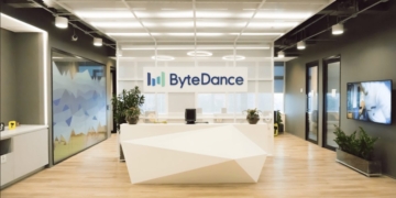ByteDance to invest B in AI to bridge US tech gap